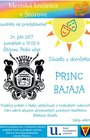 PRINC BAJAJA