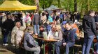 VLTAVOTÝNSKÉ HRADNÍ TRHY - květen 2025