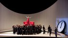 LA TRAVIATA (Giuseppe Verdi) - záznam z MET