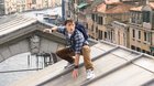 Spider-Man: Ďaleko od domova