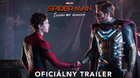 Spider-Man: Ďaleko od domova