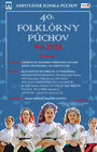 40.FOLKLÓRNY PÚCHOV