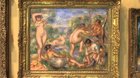 Renoir - uctívaný a zatracovaný