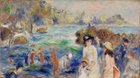 Renoir - uctívaný a zatracovaný