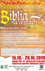 BIBLIA NA CESTÁCH
