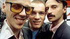 Trainspotting