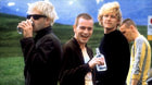 Trainspotting