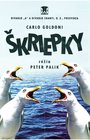 Carlo Goldoni - Škriepky, 11.11.2018