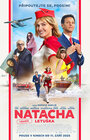 Natacha (téměř) letuška