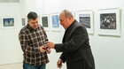XXIII. VÝSTAVA UMELECKEJ FOTOGRAFIE MAĎARSKÝCH FOTOGRAFOV