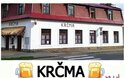 Heligonky v Krčmě