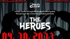 Divadelné centrum - The Heroes