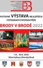 Brody v Brodě 2022