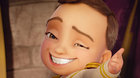 PRINC KRASOŇ
