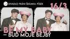 Be My Baby – Buď moje bejby ~ Divadlo Palace |C|
