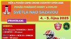 Pohár Posázaví hobby a dvojic