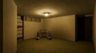 Backrooms: Za stenou