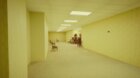 Backrooms: Za stenou