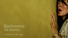 Backrooms: Za stenou