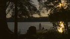 Falcon Lake