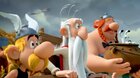 Asterix a tajomstvo čarovného nápojaONLINE