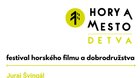 HORY A MESTO 2023 - Piatok