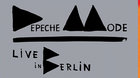 Depeche mode Live in Berlin