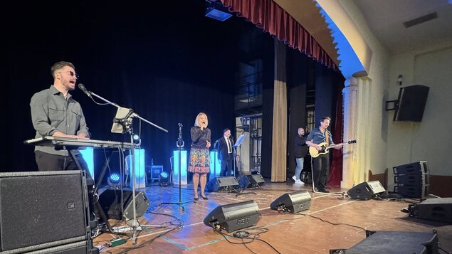  Kovács Kati – Koncert životného diela 