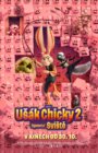 Ušák Chicky 2 a tajemství Sviště