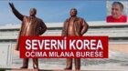 Severní Korea očima Milana Bureše
