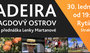 Madeira - Smaragdový ostrov