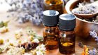ČAROVŇA: Aromaterapia - oleje na posilnenie intuície