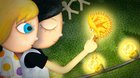 Mimi & Líza: Záhada vánočního světla