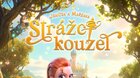 Jeníček a Mařenka: Strážci kouzel