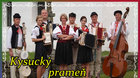 Kysucký prameň z Oščadnice