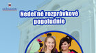 Divadlo zo šuflíka - Tri prasiatka