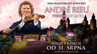 André Rieu 2024 koncert z Maastrichtu: Power of Love