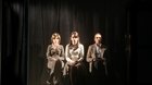 Kabaret Normalizácia alebo Modlitba pre Martu