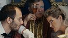Dominik György & Továreň na tabu