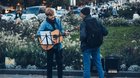 Thom Artway + Teepee / Acoustic Garden