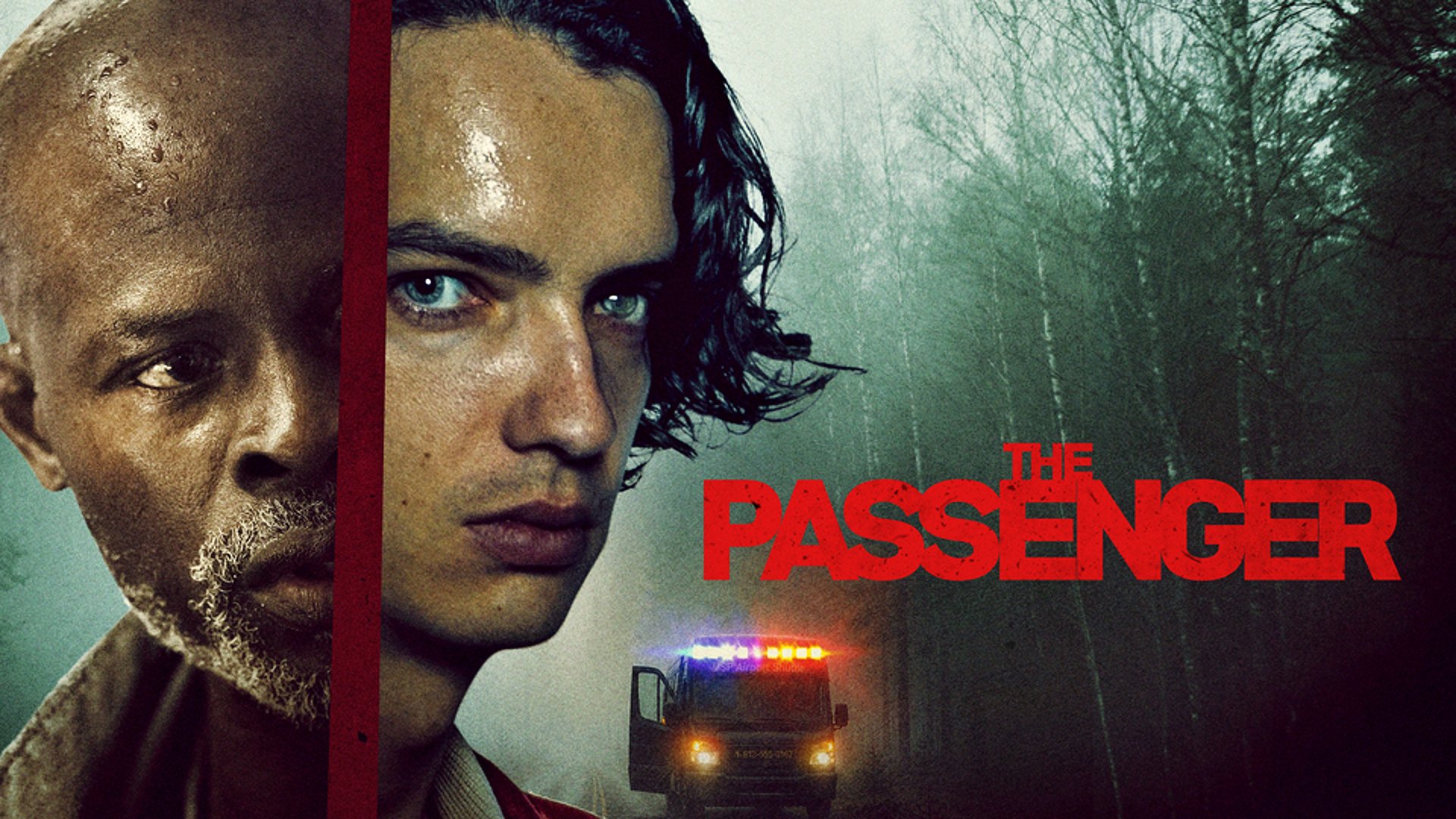 Pasažier