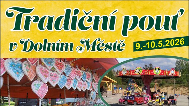 Tradiční pouť 