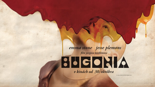 Bugonia [18+]