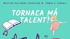 Tornaľa má talent ! -  Tornaljai ki mit tud ?