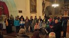 Zpěvandule - Adventní koncert