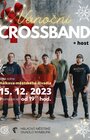 Vánoční Crossband + Siluety
