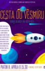 Cesta do vesmíru