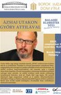 ÁZSIAI UTAKON - GYÖRY ATTILÁVAL