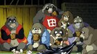 Ponpoko