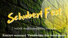 Schubert fest